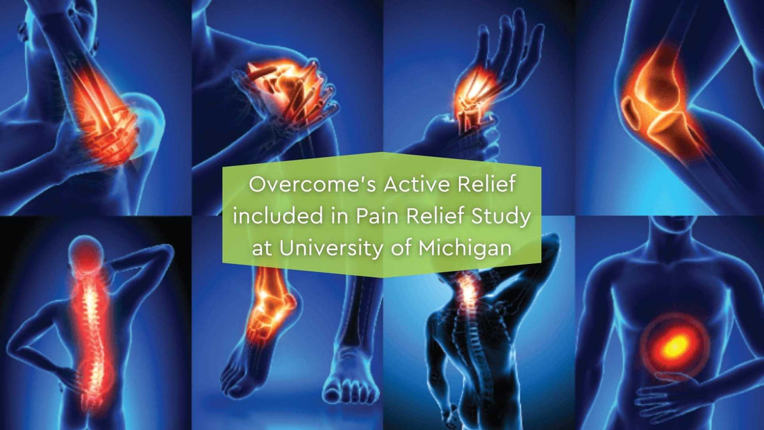 Pain Relief Study