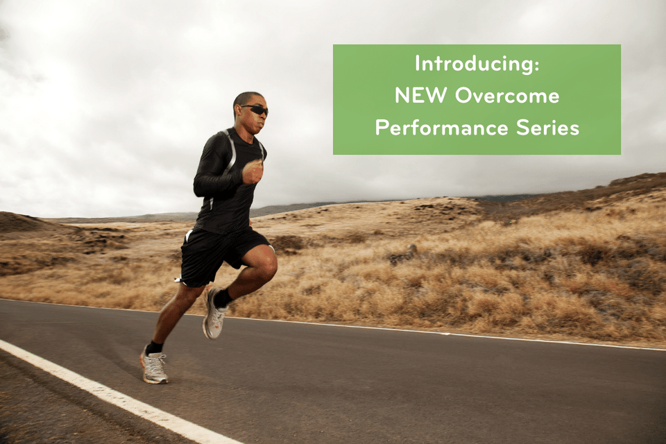 Overcome launching performance series
