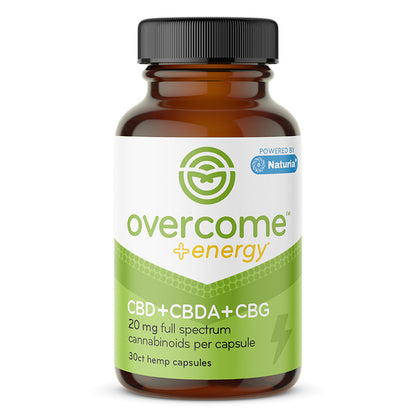 Energy Capsules