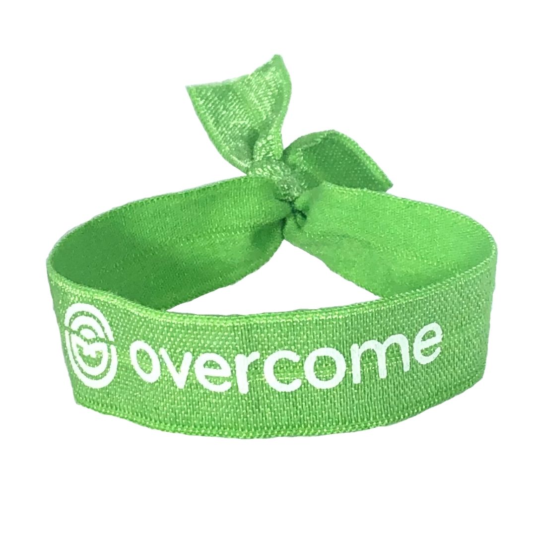 Overcome Bracelet 